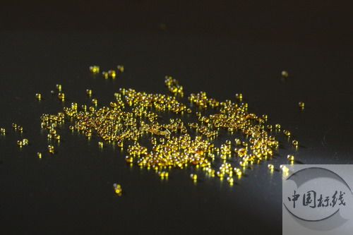 亳州道路标线玻璃微珠 工程配套